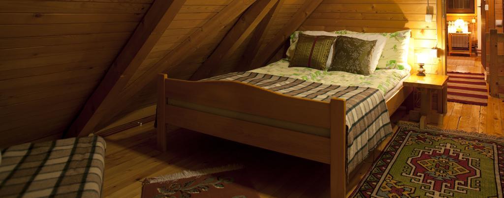 Villa Duric Superior Zlatibor Rum bild