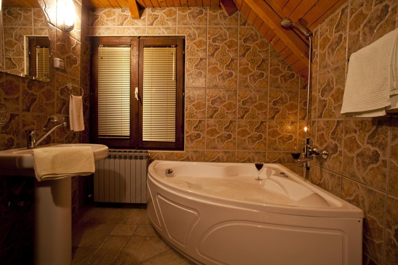 Villa Duric Superior Zlatibor Exteriör bild