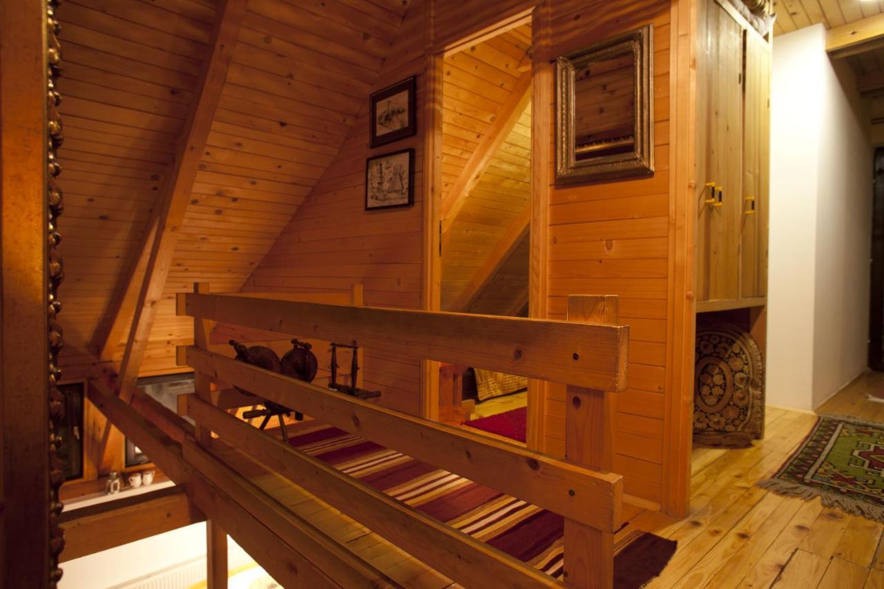Villa Duric Superior Zlatibor Exteriör bild
